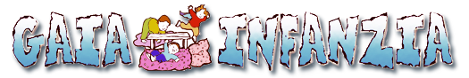 logo gaia infanzia